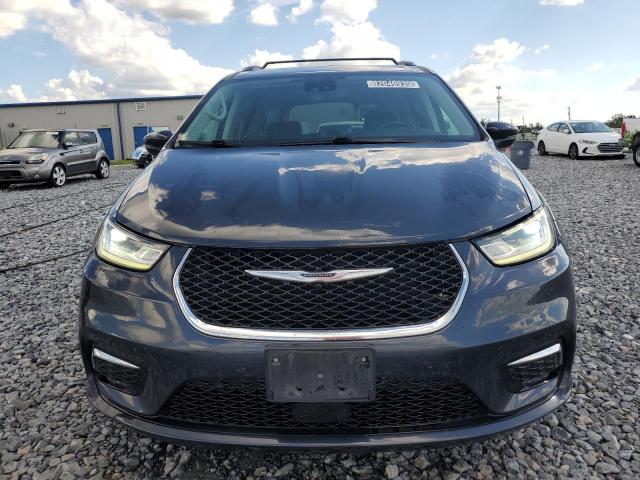 2021 CHRYSLER PACIFICA TOURING L 2C4RC1BG7MR588733