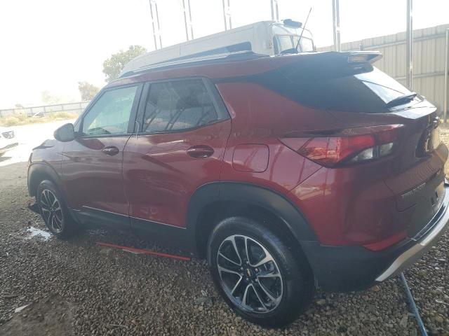 2025 CHEVROLET TRAILBLAZE KL79MPSL8SB143830