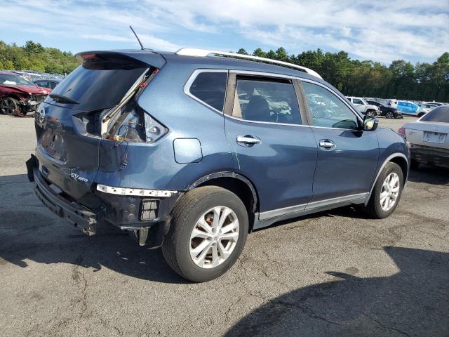 2016 NISSAN ROGUE S KNMAT2MV3GP724280