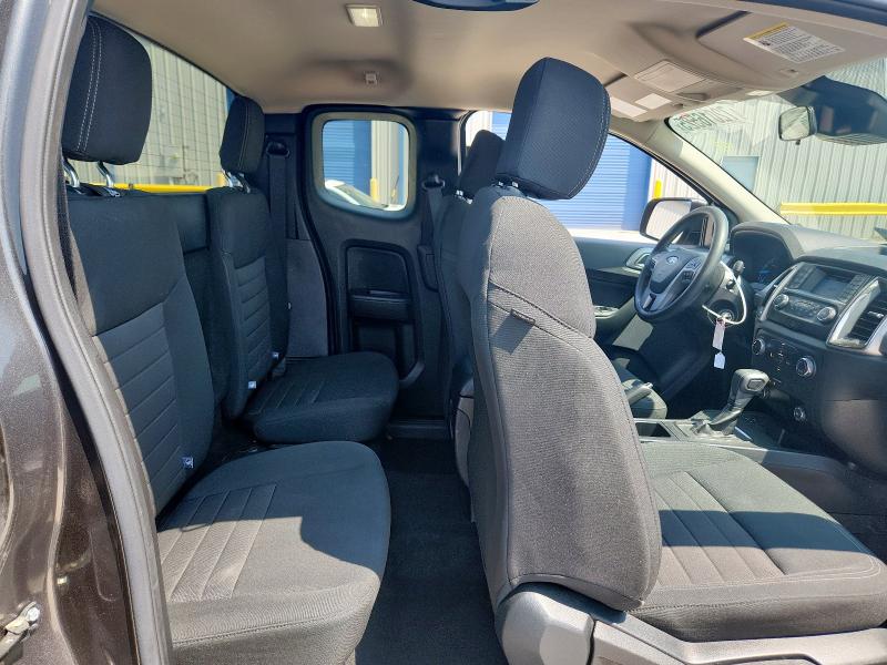 2019 FORD RANGER XL 1FTER1EH8KLA79225