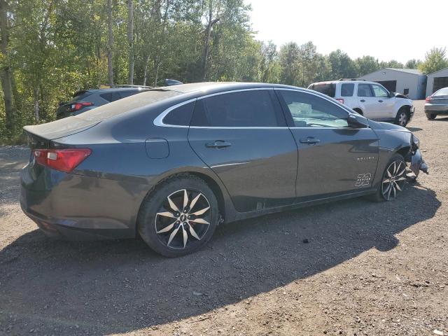 2018 CHEVROLET MALIBU LT - 1G1ZD5ST8JF224429