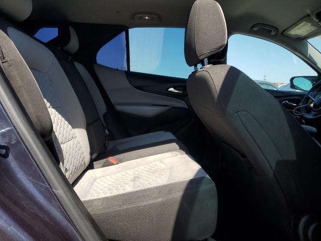 2018 CHEVROLET EQUINOX LS 3GNAXHEVXJL108530