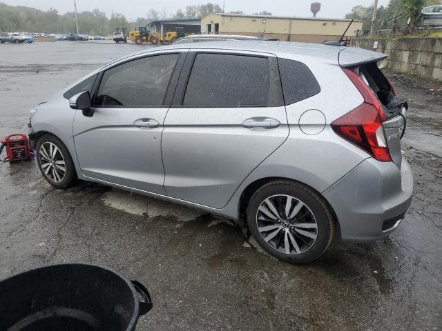 2019 HONDA FIT EXL 3HGGK5H93KM721455