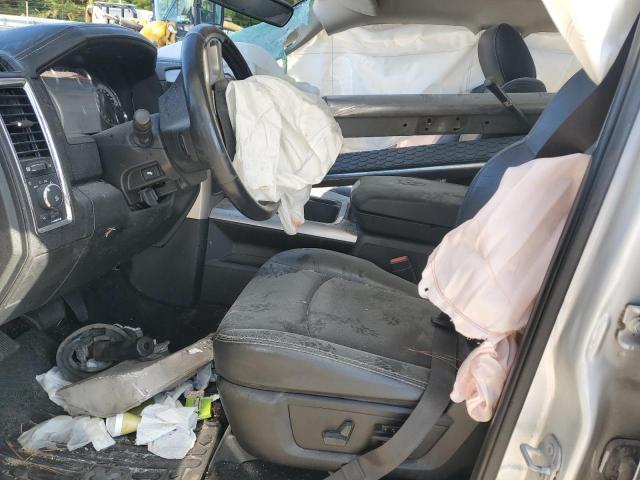 2016 RAM 1500 LARAM 1C6RR6NT3GS125275