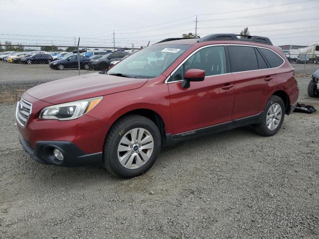 2015 SUBARU OUTBACK 2. - 4S4BSACC7F3333300