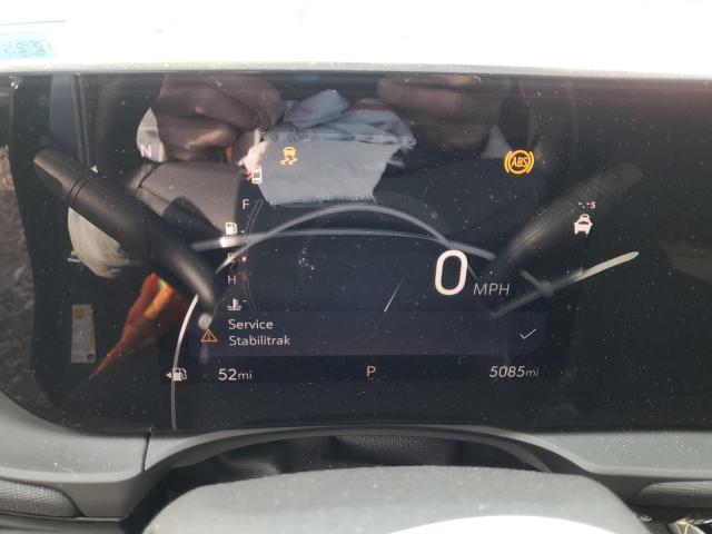2025 BUICK ENVISTA SP KL47LBEP1SB102142