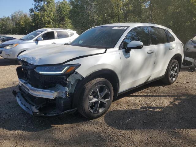 2024 HONDA HR-V EXL - 3CZRZ2H7XRM101464