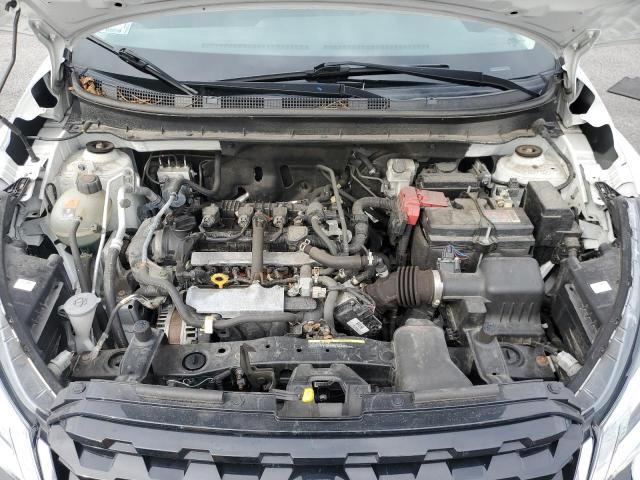 2023 NISSAN KICKS S 3N1CP5BV1PL473842