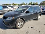 2016 NISSAN ROGUE S - KNMAT2MV0GP736130