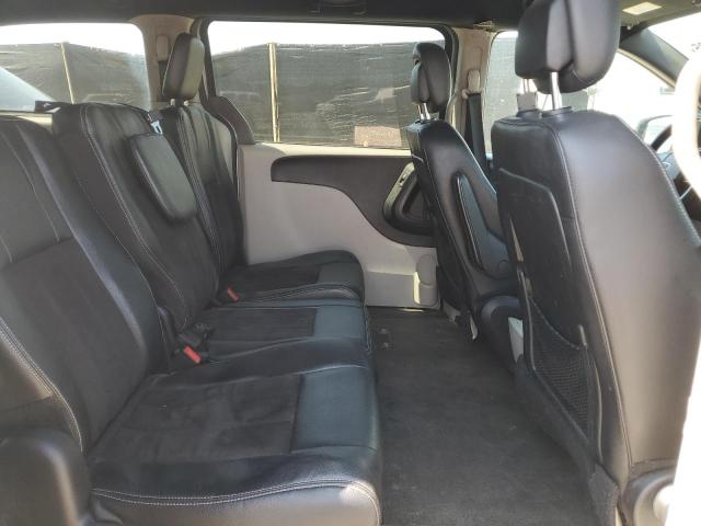 2019 DODGE GRAND CARA 2C4RDGCG2KR747489