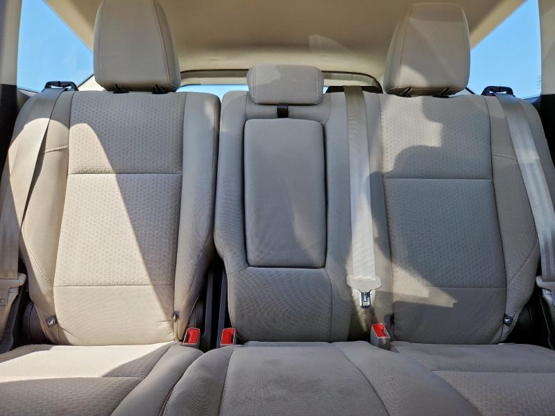 2018 FORD ESCAPE SE - 1FMCU0G93JUC41322