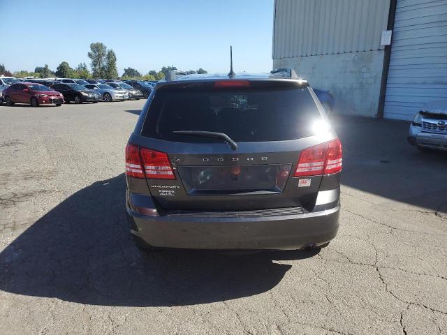 2017 DODGE JOURNEY SE #3290442802