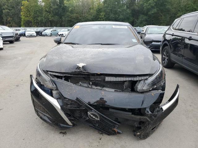 2024 NISSAN ALTIMA SV #3302796932