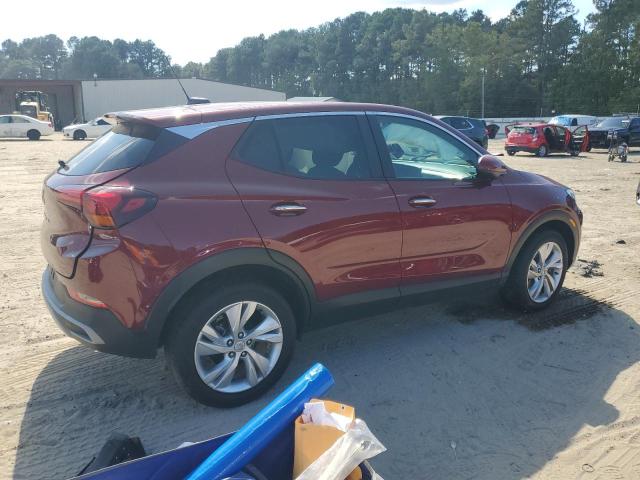 2024 BUICK ENCORE GX PREFERRED KL4AMBS22RB193573