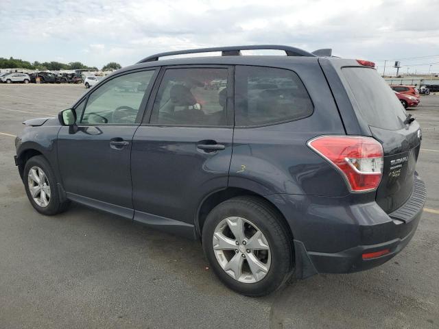 2016 SUBARU FORESTER 2.5I PREMIUM JF2SJADC5GH458114