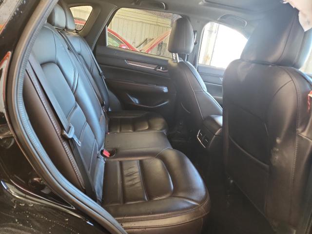 2022 MAZDA CX-5 SIGNA - JM3KFBXY1N0622071