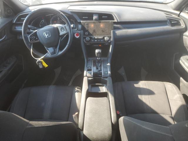 2020 HONDA CIVIC EX SHHFK7H60LU211239