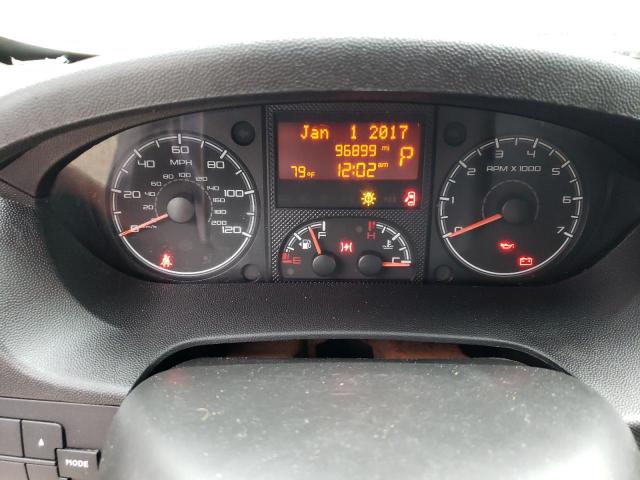 2019 RAM PROMASTER #3246785848