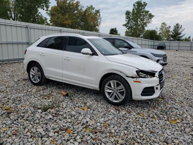 2016 AUDI Q3 PREMIUM PLUS WA1EFCFS4GR019472