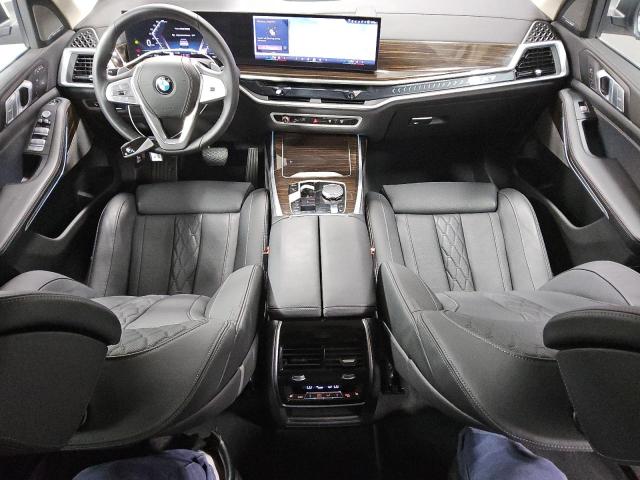 2026 BMW X7 XDRIVE4 5UX23EM08T9077074
