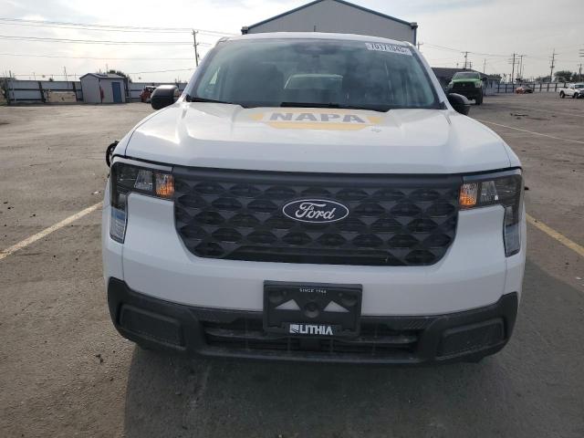 2025 FORD MAVERICK XL 3FTTW8A3XSRA10654