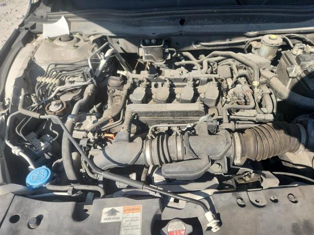 2019 HONDA ACCORD SPO 1HGCV1F38KA029203