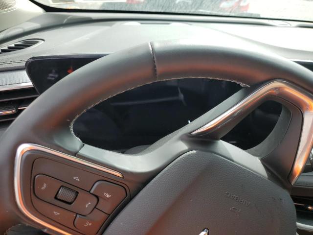 2025 BUICK ENCORE GX #3302759360