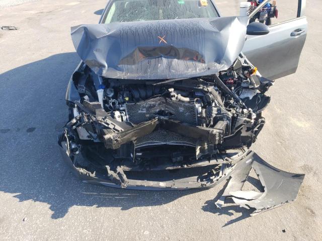 2023 KIA FORTE LX 3KPF24AD8PE544275