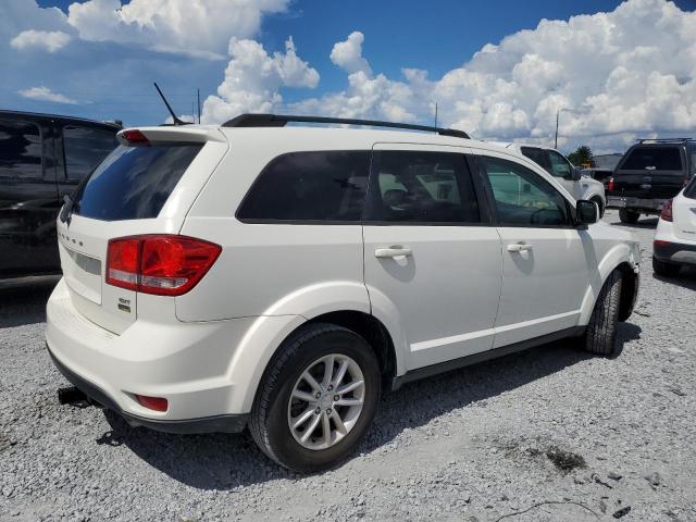 2016 DODGE JOURNEY SX 3C4PDCBG3GT218879