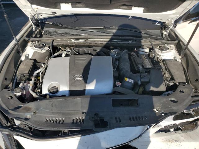 2019 LEXUS ES 350 #3310494044