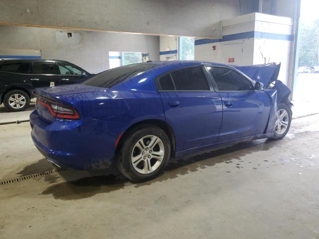 2020 DODGE CHARGER SX 2C3CDXBG2LH119564