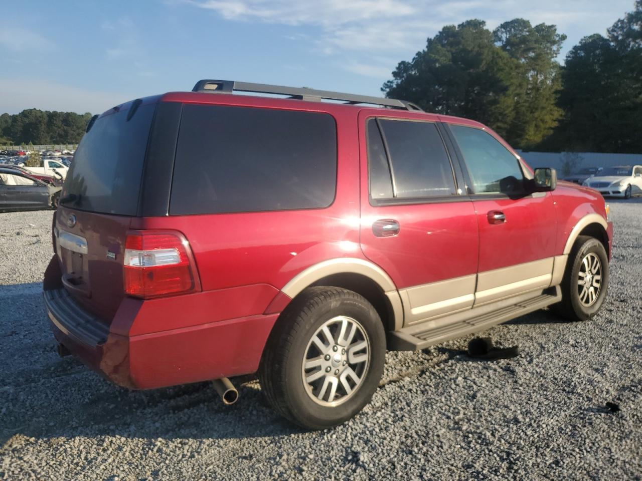 FORD EXPEDITION XLT
