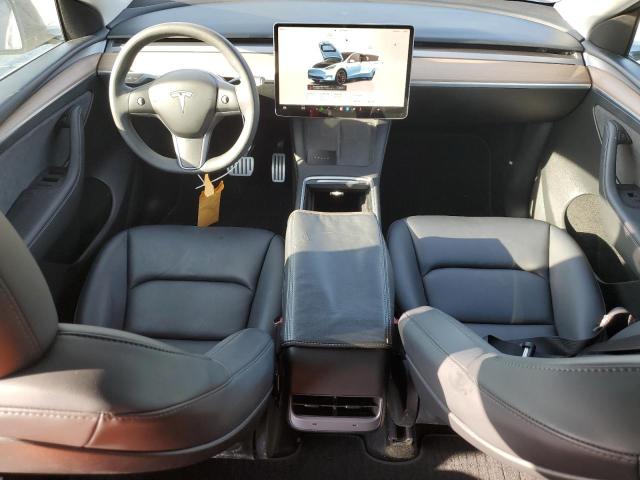 2023 TESLA MODEL Y - 7SAYGDEF2PF830495