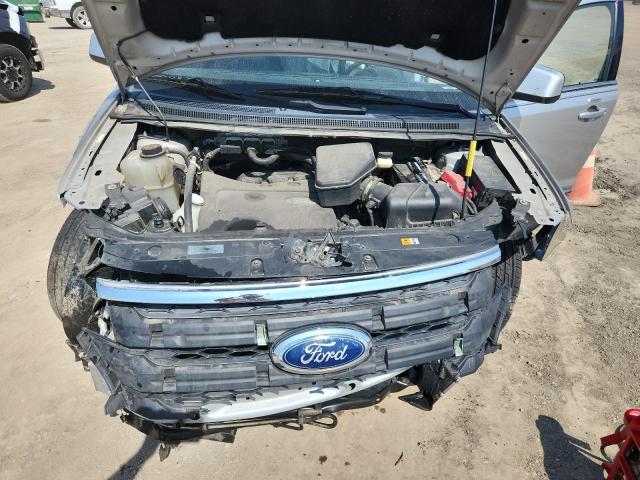 2011 FORD EDGE LIMIT - 2FMDK4KC4BBA44879