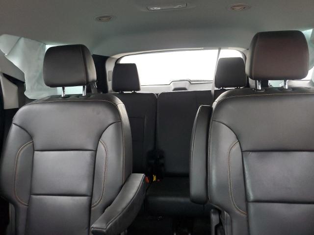 2021 CHEVROLET TRAVERSE L - 1GNEVHKW3MJ109521