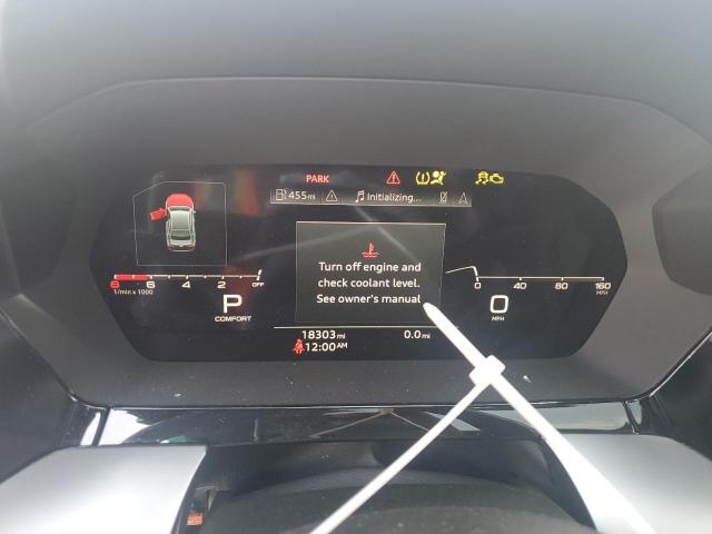 2024 AUDI A3 PREMIUM WAUHUDGY9RA006782