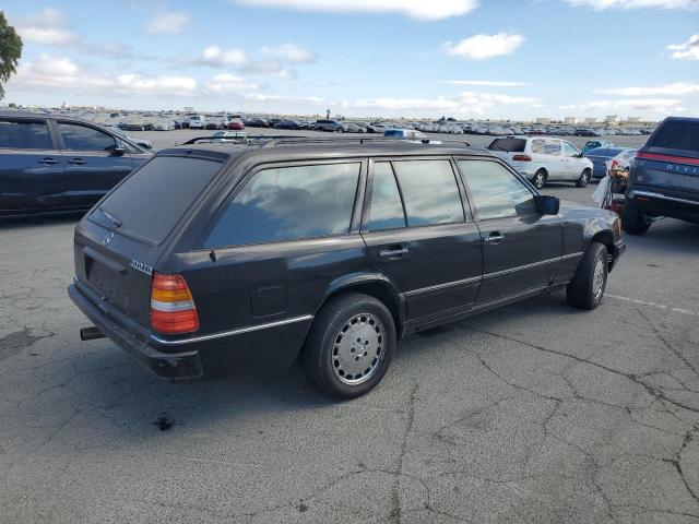 MERCEDES-BENZ 300 TDT 1987 black  diesel WDBEB93D5HF043730 photo #4