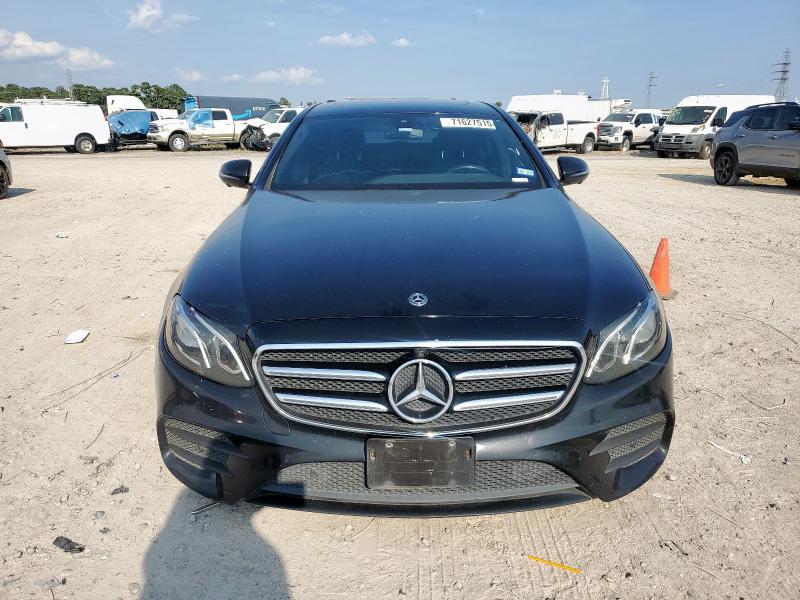 2019 MERCEDES-BENZ E 300 WDDZF4JB5KA641743