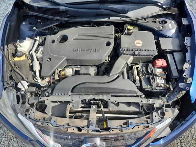 2017 NISSAN ALTIMA 2.5 - 1N4AL3AP4HN349269