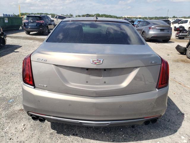 2017 CADILLAC CT6 1G6KB5RS9HU153620