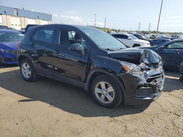 2020 CHEVROLET TRAX LS KL7CJKSB6LB085663