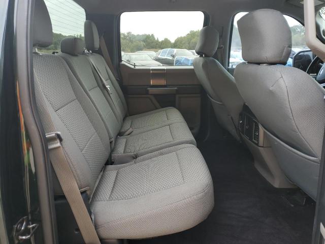 2016 FORD F150 SUPER 1FTEW1CP9GFA59932