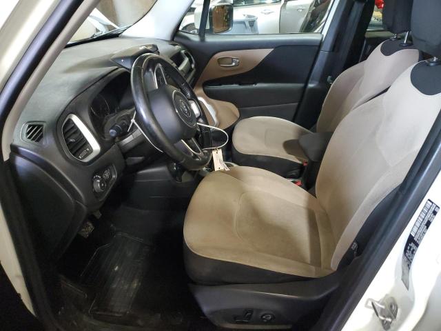 2015 JEEP RENEGADE L ZACCJBBT0FPB59580