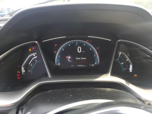 2019 HONDA CIVIC TOUR 2HGFC3B99KH355375