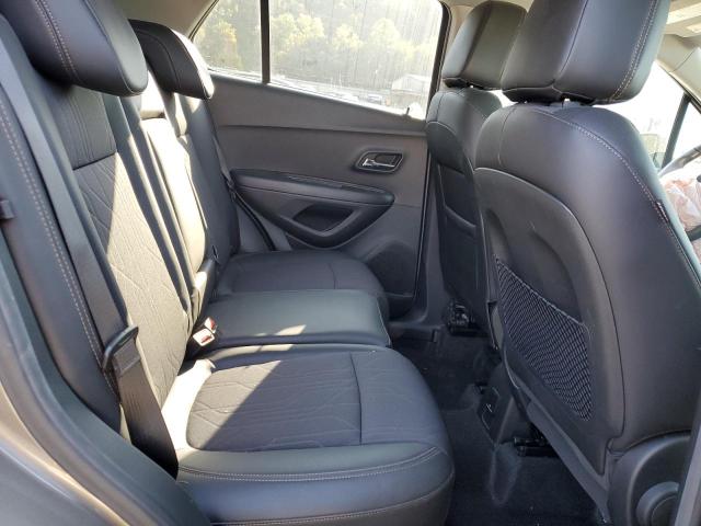 2020 CHEVROLET TRAX 1LT KL7CJLSB8LB354266