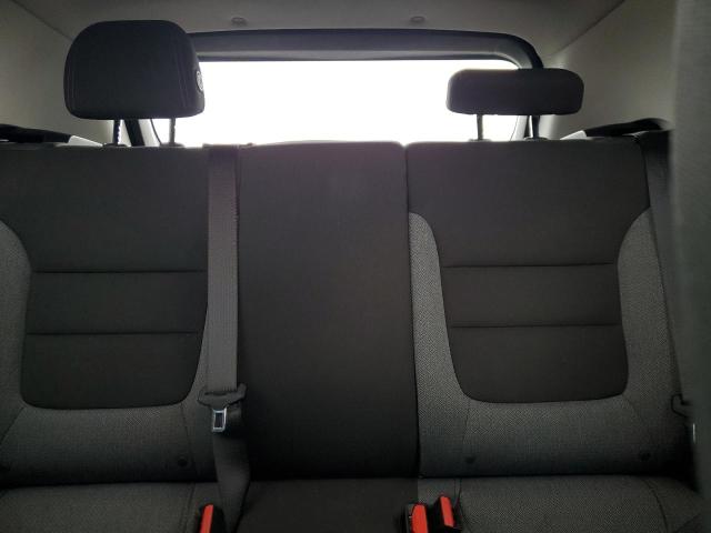 2022 CHEVROLET TRAILBLAZE - KL79MPS20NB007347