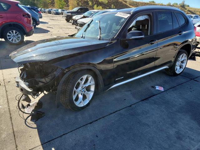 Global Auto Auctions: 2014 BMW X1 XDRIVE2