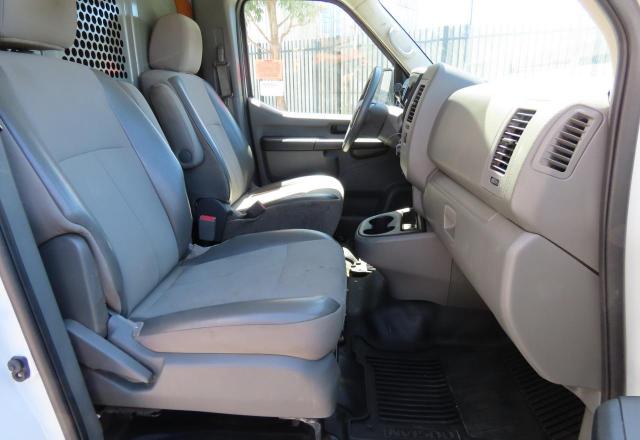 2020 NISSAN NV 1500 S 1N6BF0KM7LN805330