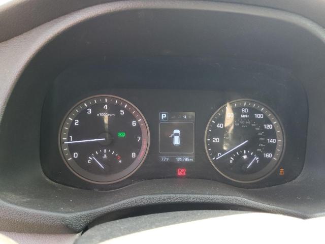 2016 HYUNDAI TUCSON LIM KM8J3CA40GU098590