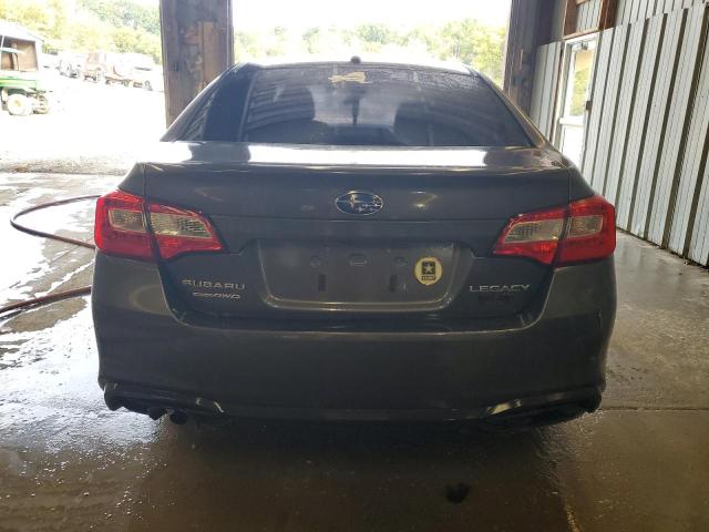 2019 SUBARU LEGACY 2.5I - 4S3BNAB63K3018883